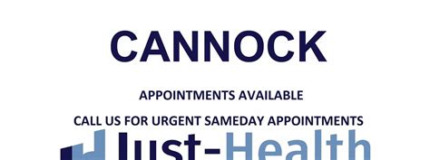 cannock sexual health clinic|Sexual Health